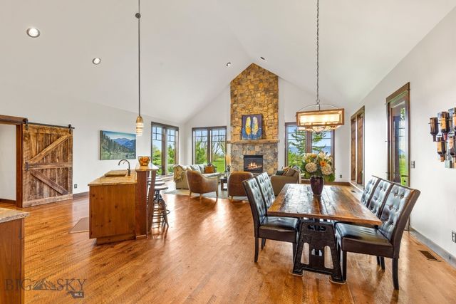 7055 Nash Road, Bozeman, MT 59715