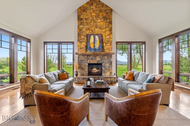 7055 Nash Road, Bozeman, MT 59715