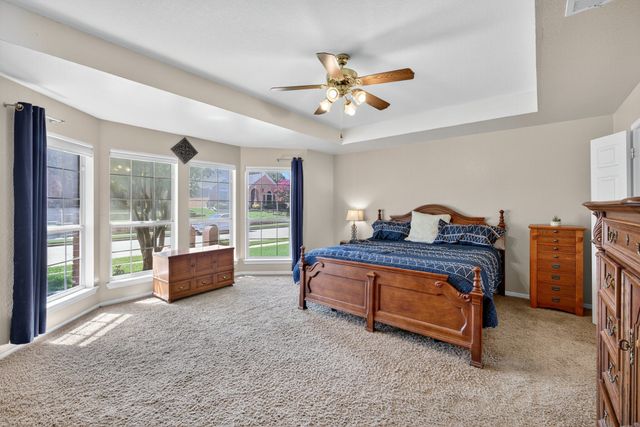 709 Summit Ridge, Lewisville, TX 75077