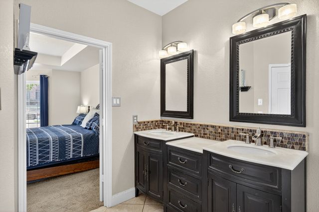 709 Summit Ridge, Lewisville, TX 75077