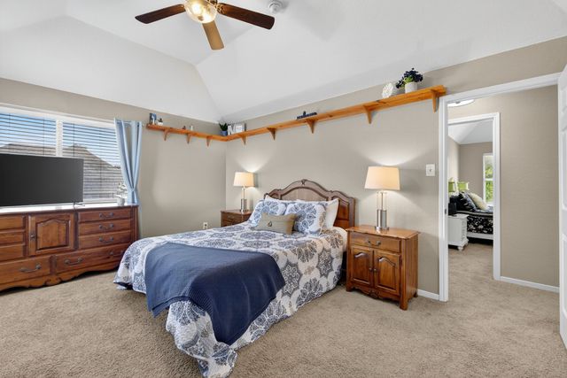 709 Summit Ridge, Lewisville, TX 75077