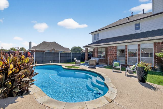 709 Summit Ridge, Lewisville, TX 75077