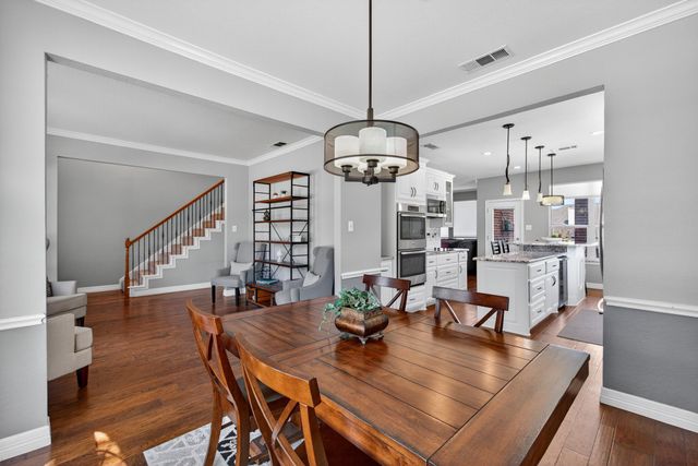 709 Summit Ridge, Lewisville, TX 75077