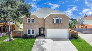 12809 Conquistador, Galveston, TX 77554