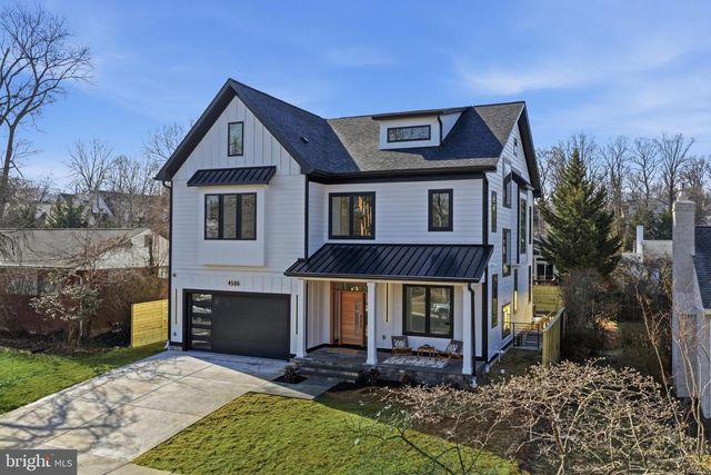 4506 WESTBROOK LN, Kensington, MD 20895