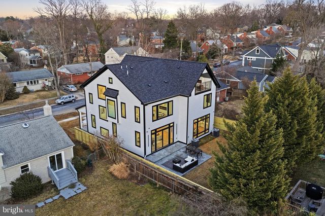 4506 WESTBROOK LN, Kensington, MD 20895