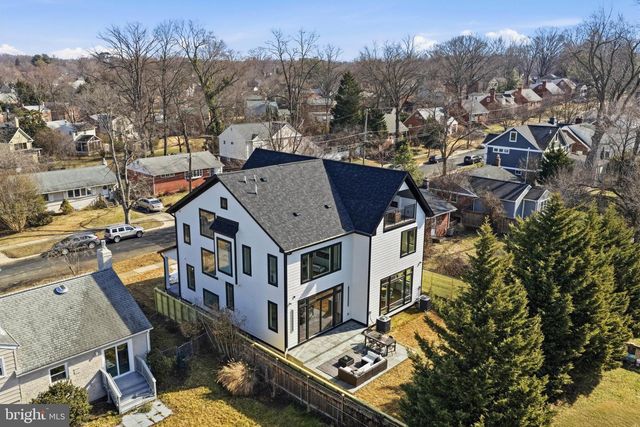 4506 WESTBROOK LN, Kensington, MD 20895