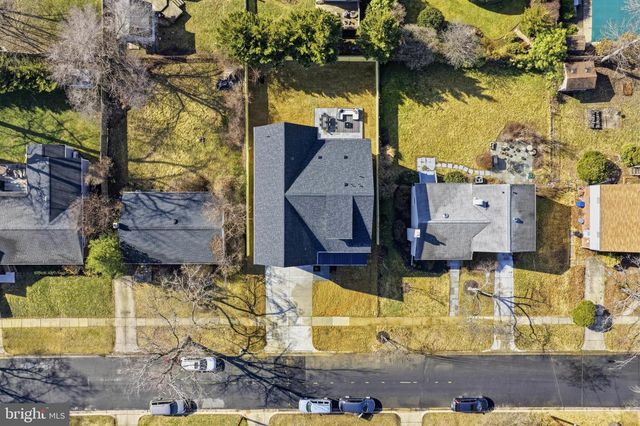 4506 WESTBROOK LN, Kensington, MD 20895