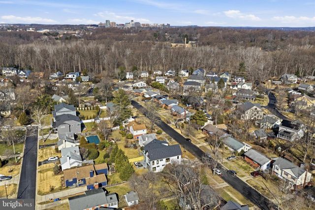 4506 WESTBROOK LN, Kensington, MD 20895