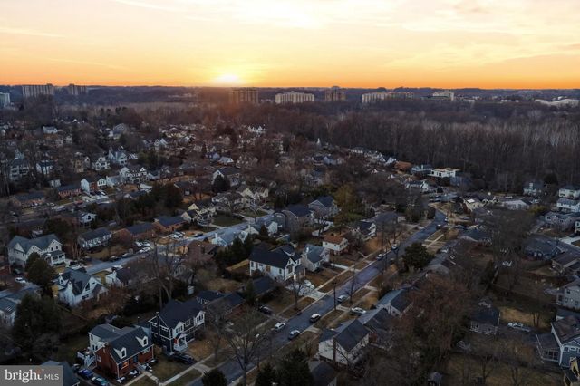 4506 WESTBROOK LN, Kensington, MD 20895