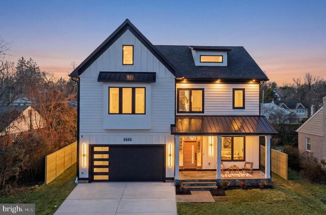 4506 WESTBROOK LN, Kensington, MD 20895