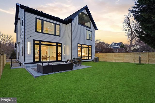 4506 WESTBROOK LN, Kensington, MD 20895