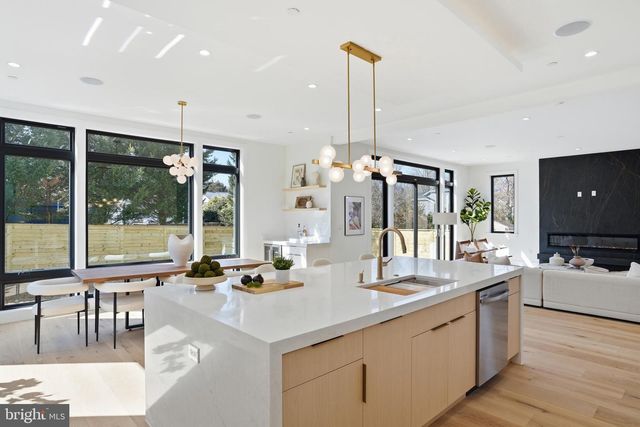 4506 WESTBROOK LN, Kensington, MD 20895