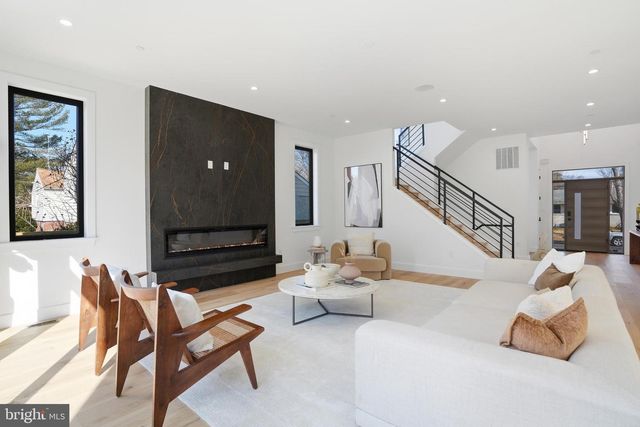 4506 WESTBROOK LN, Kensington, MD 20895