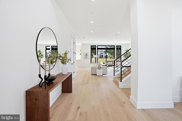 4506 WESTBROOK LN, Kensington, MD 20895