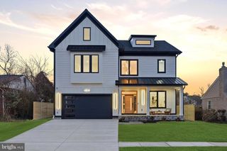 4506 WESTBROOK LN, Kensington, MD 20895