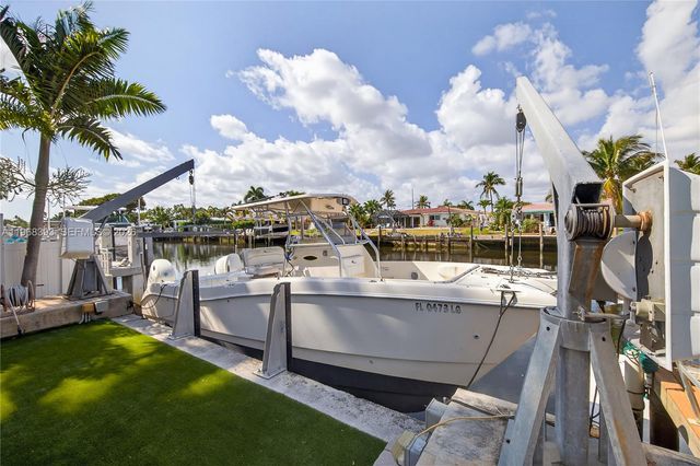 291 SE 5th Ter, Pompano Beach, FL 33060