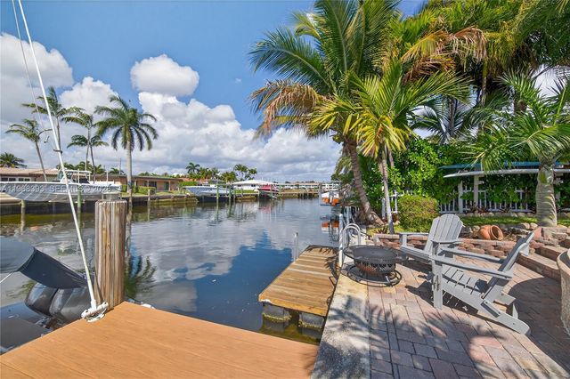 291 SE 5th Ter, Pompano Beach, FL 33060