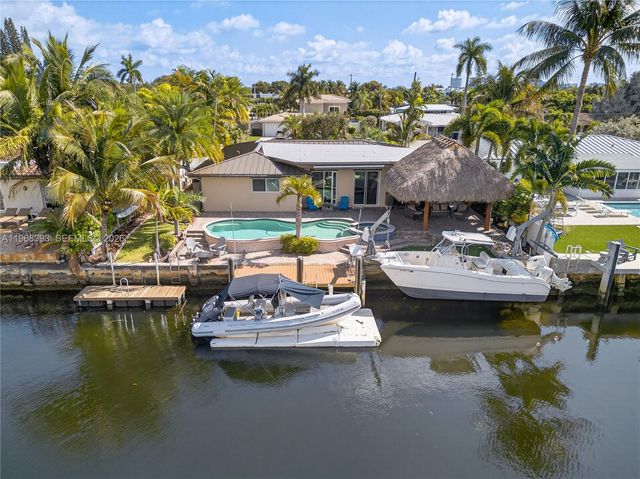 291 SE 5th Ter, Pompano Beach, FL 33060