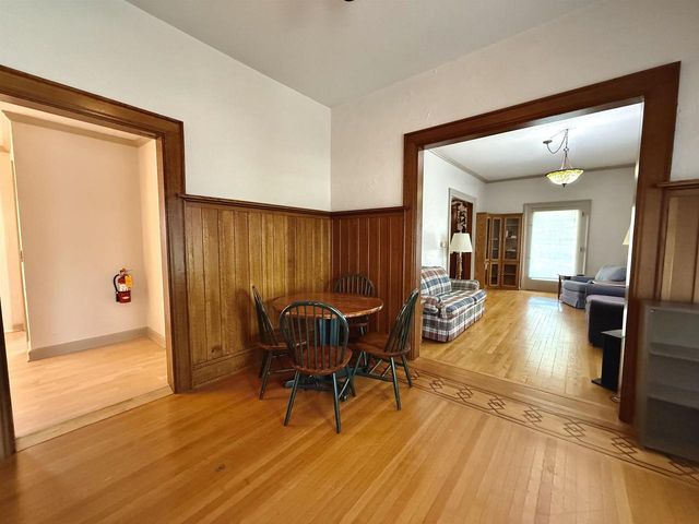 195 E PARK AVENUE, Berlin, WI 54923