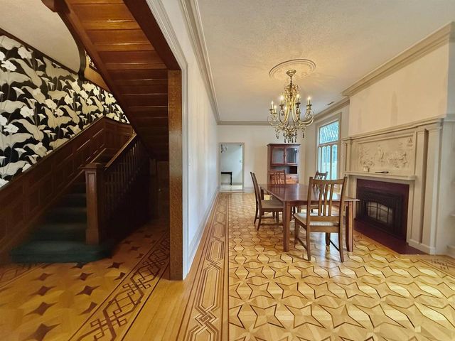 195 E PARK AVENUE, Berlin, WI 54923