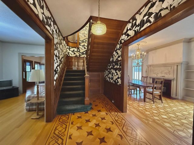 195 E PARK AVENUE, Berlin, WI 54923