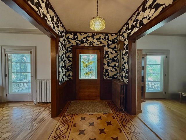 195 E PARK AVENUE, Berlin, WI 54923