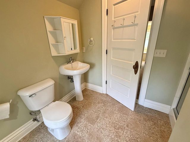 195 E PARK AVENUE, Berlin, WI 54923