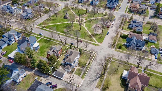 195 E PARK AVENUE, Berlin, WI 54923