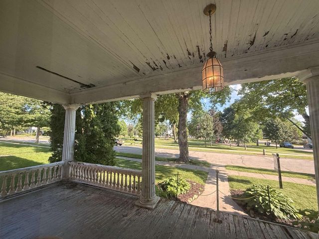 195 E PARK AVENUE, Berlin, WI 54923