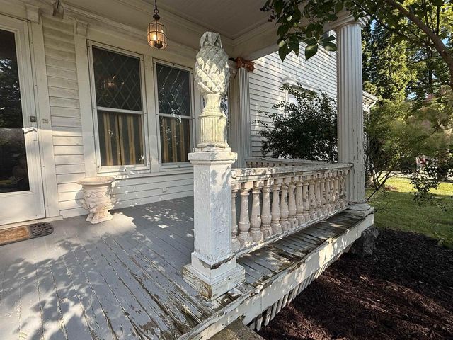 195 E PARK AVENUE, Berlin, WI 54923