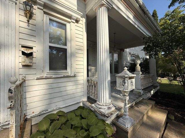 195 E PARK AVENUE, Berlin, WI 54923