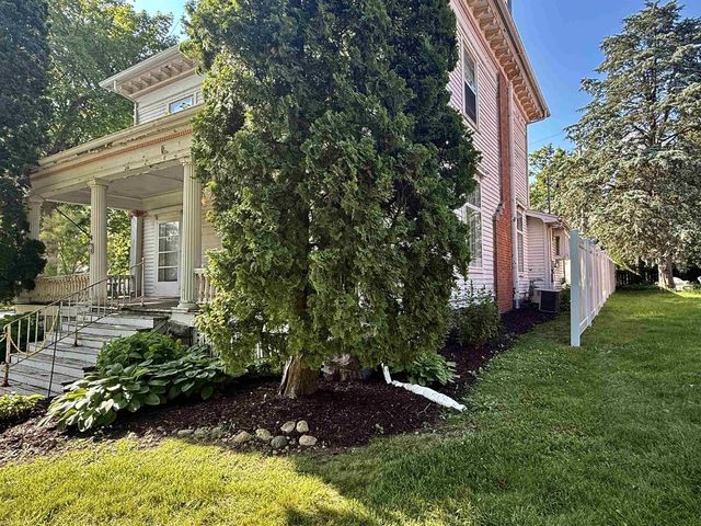 195 E PARK AVENUE, Berlin, WI 54923