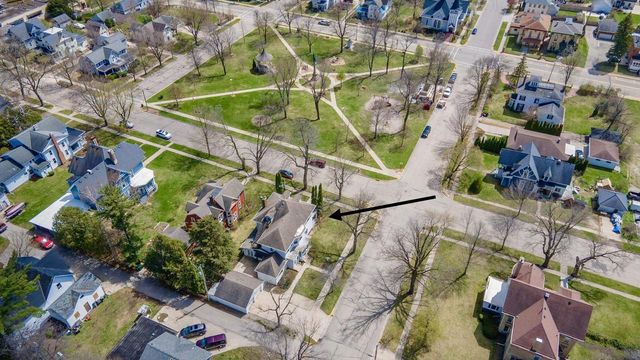 195 E PARK AVENUE, Berlin, WI 54923