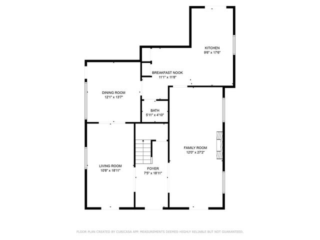 195 E PARK AVENUE, Berlin, WI 54923