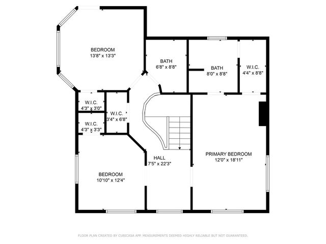 195 E PARK AVENUE, Berlin, WI 54923