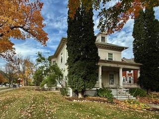 195 E PARK AVENUE, Berlin, WI 54923