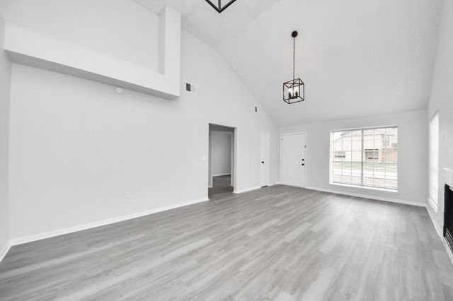 5546 Santrey Drive, Houston, TX 77084