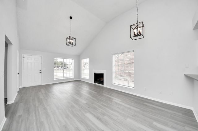 5546 Santrey Drive, Houston, TX 77084