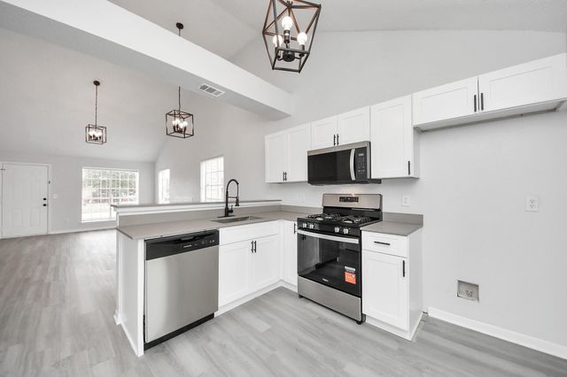 5546 Santrey Drive, Houston, TX 77084