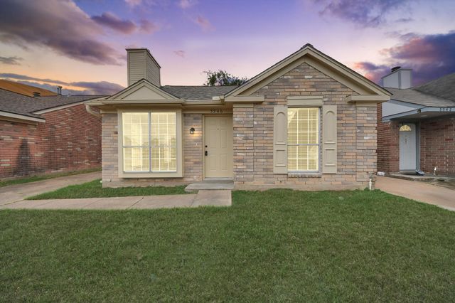 5546 Santrey Drive, Houston, TX 77084