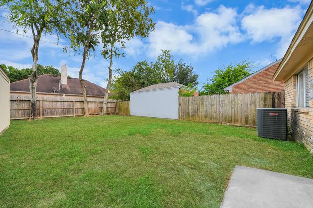 5546 Santrey Drive, Houston, TX 77084