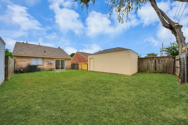 5546 Santrey Drive, Houston, TX 77084