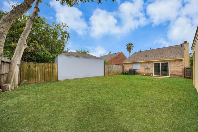 5546 Santrey Drive, Houston, TX 77084