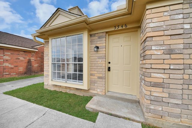 5546 Santrey Drive, Houston, TX 77084