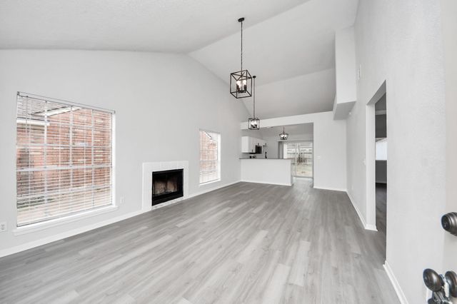 5546 Santrey Drive, Houston, TX 77084