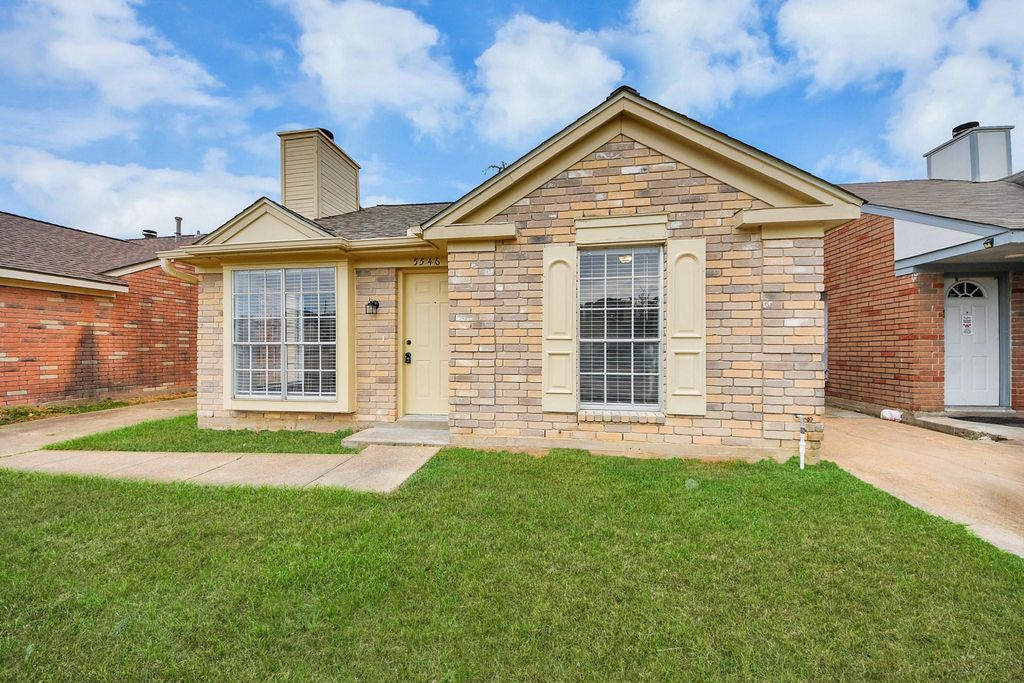 5546 Santrey Drive, Houston, TX 77084