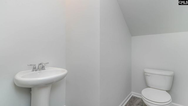 521 Edgetree Drive, Hopkins, SC 29061