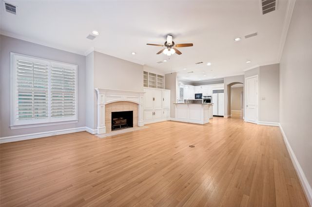 3448 Granada Avenue, University Park, TX 75205