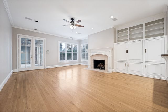 3448 Granada Avenue, University Park, TX 75205